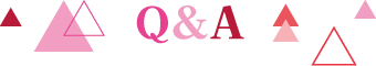 Q&A