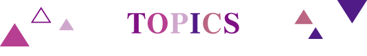 TOPICS