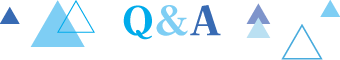 Q&A
