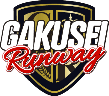 학생 런웨이 -GAKUSEI RUNWAY-