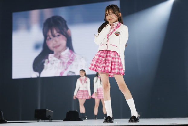 학생 런웨이 -GAKUSEI RUNWAY-