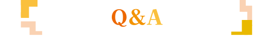 Q&A