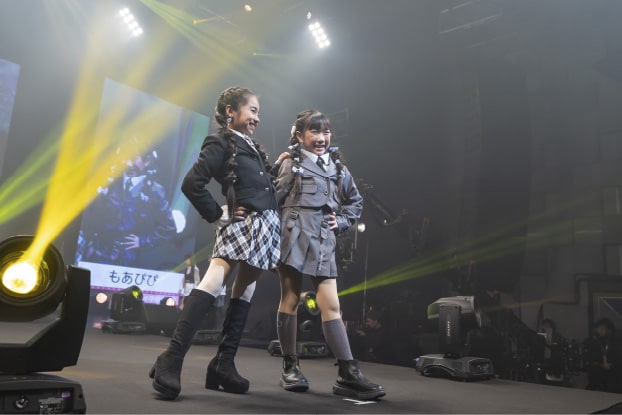학생 런웨이 -GAKUSEI RUNWAY-