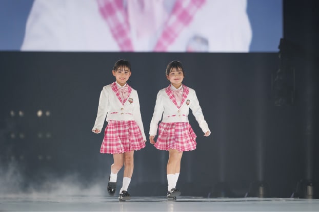 학생 런웨이 -GAKUSEI RUNWAY-